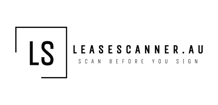 LeaseScanner.au logo